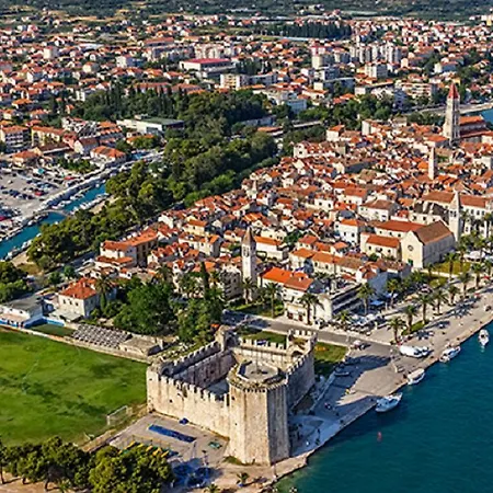 Marin2 Apartmán Trogir