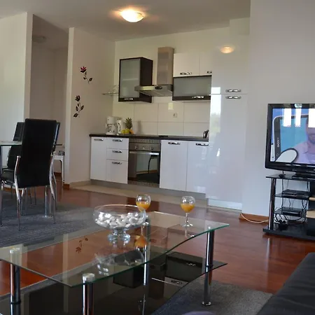Marin2 Apartmán *