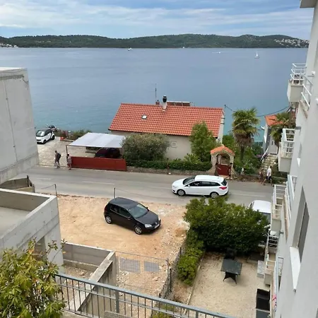 Marin2 Apartmán *