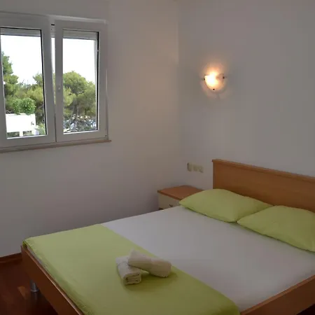 Marin2 Apartmán Trogir