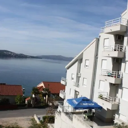 Marin2 * Trogir