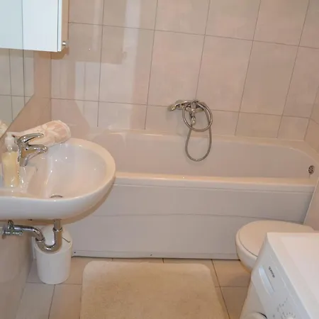 Apartmán Marin2