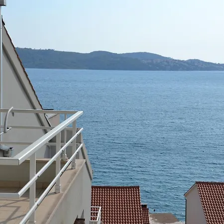 Marin2 Apartmán Trogir