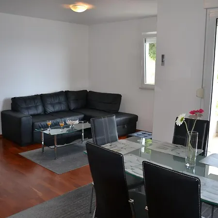 Apartman Marin2 *